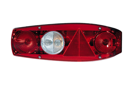Hella Heckleuchte CARALUNA II Plus, links