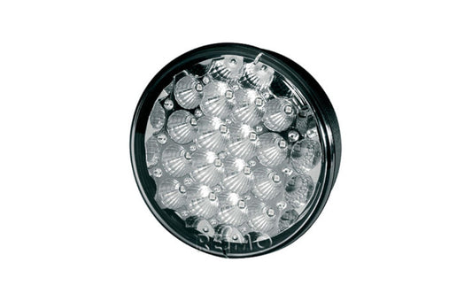 Hella Nebelschlussleuchte 9-32V, für Anbau