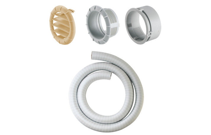 Truma Saphir Easy Set beige