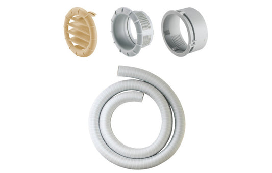 Truma Saphir Easy Set beige