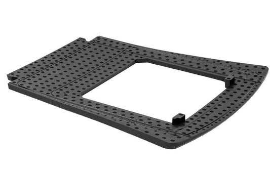 Truma Adapterrahmen Aventa compact (plus) 2.G Transit