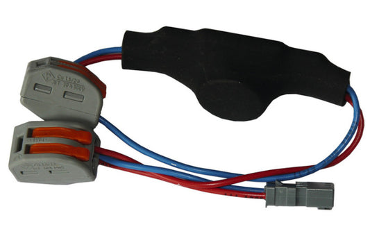 Truma Adapter 12V für Aventa Eco