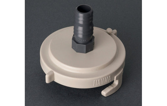 Fiamma Deckel mit Abfluss für Rolltank 40F