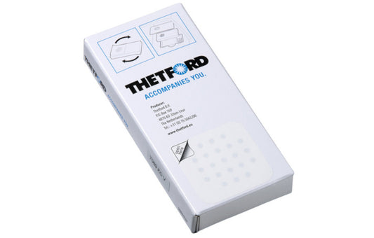 Thetford Ersatz-Kohlefilter C-250