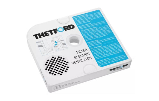 Thetford Ersatz-Kohlefilter C-260