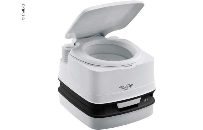 Thetford Porta Potti Typ 145 weiß