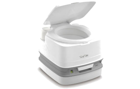 Thetford Porta Potti Typ 345, weiß