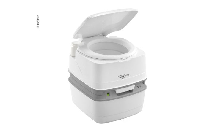 Thetford Porta Potti 365 weiß