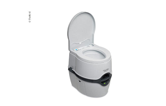 THETFORD Porta Potti 565 Granit tragbare Toilette