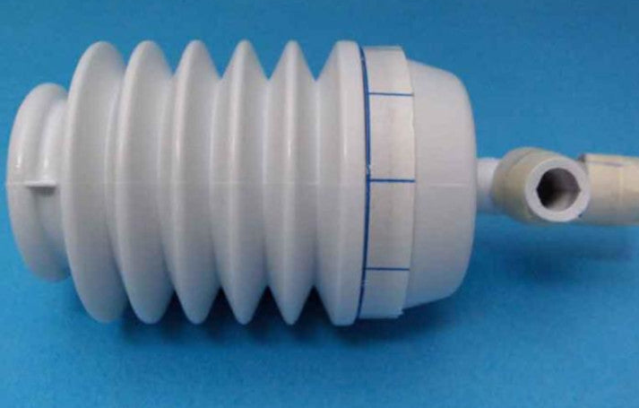 Thetford Pumpe PP 100-300, grau