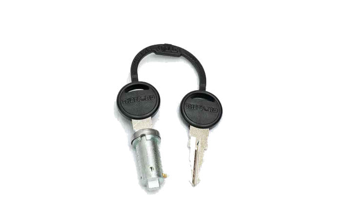 Thetford Schloss komplett für Servicetür SD 3/4/5/6/7