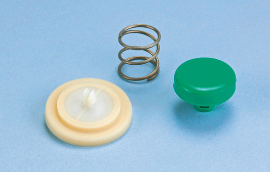 Thetford Entlüftungsventil für C400