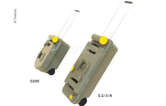 Thetford Toilet Fresh-Up Set C2/C3/C4 rechts