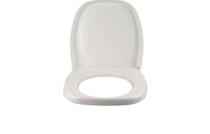 Thetford WC-Sitz mit Deckel C2/C3/C4 weiß