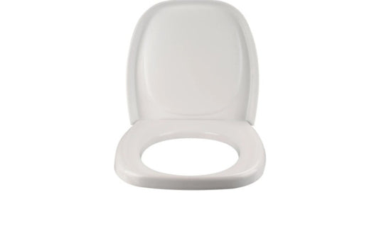 Thetford WC-Sitz mit Deckel C2/C3/C4 weiß