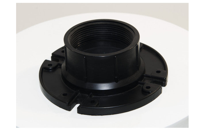 Thetford Montageflansch mit Innengewinde