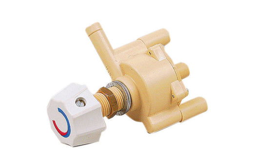 Truma Mischventil für Elgena Boiler