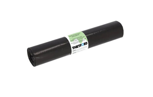 Thetfordtrenntoiletten Waste Bags, Mülltüten