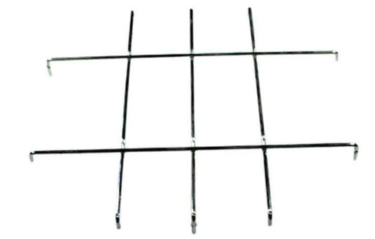 Dometic Gitterrost Typ 1