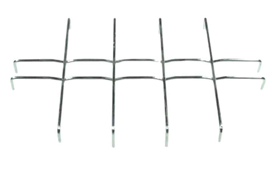 Dometic Gitterrost Typ 9