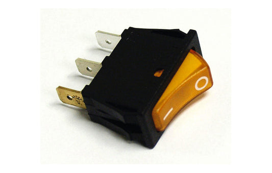 Dometic Wippschalter Zündgerät