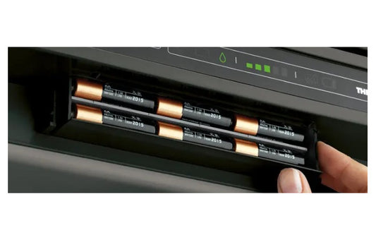 Thetford Batterie Pack 12V für Thetford-Kühlschrank E-Version