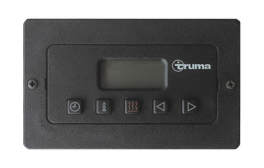 Truma koblingsur 24 timer 12/24V serie II
