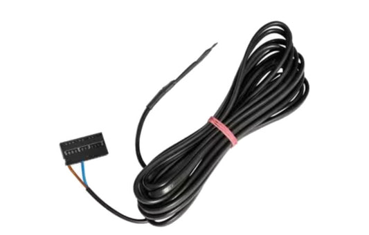 Fjernføler E-varme 4m