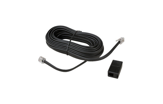 Forl.Kabel Kombi-h.4+6, 6m