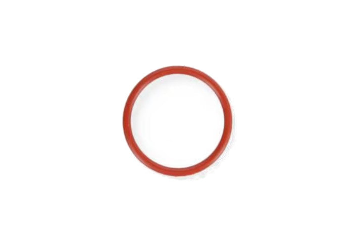 Silikone O-ring 22x2mm