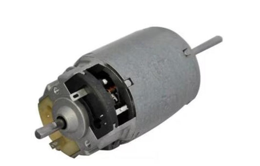 DC-motor E40 12V