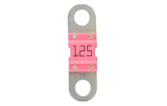 Truma Streifensicherung 125A für Mover SR / SE/TE