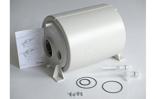 Truma vandbeholder med isolering til Truma Therme 5L