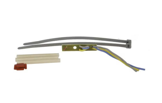 Termostatplade CB 4/4E
