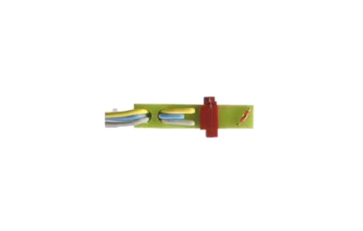 Termostatplade CB6/6E