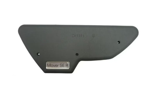 Truma Abdeckplatte Motor 'A' Mover SER