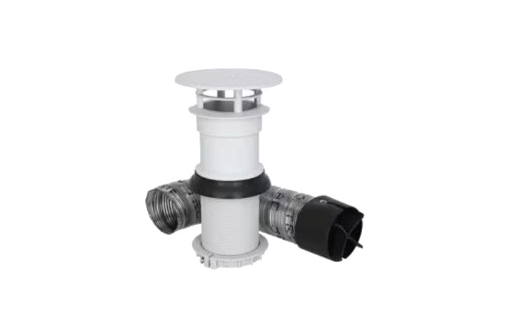 Kaminindsats AKD S 2200