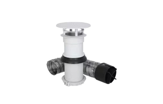Kaminindsats AKD S 2200