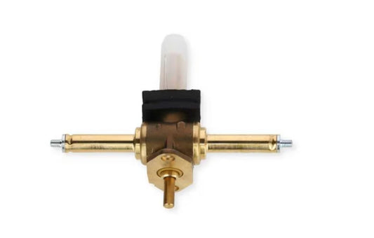 Magnetventil E2400 50 mbar