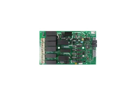 Truma Elektronik Aventa comfort ab 04/2013