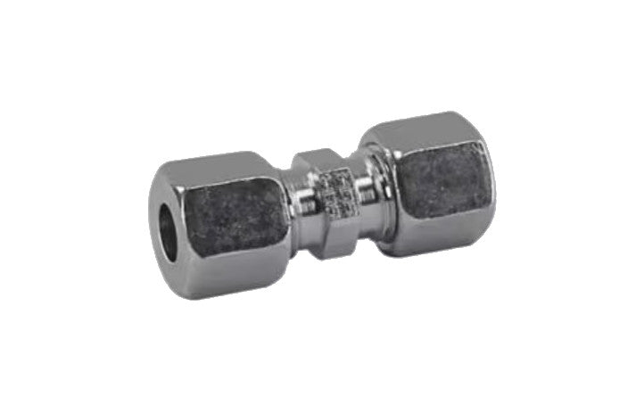 Forskruning lige 8mm