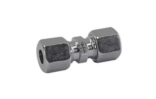 Forskruning lige 8mm