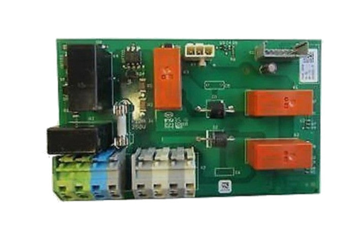 Truma Elektronik 230V