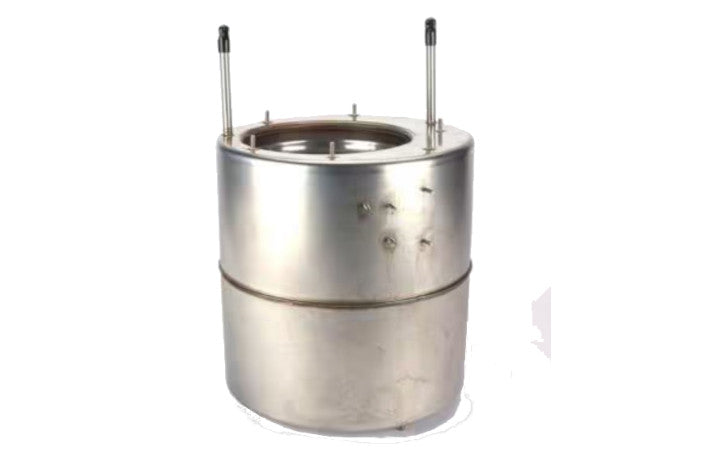 Vandbeholder Combi (E)