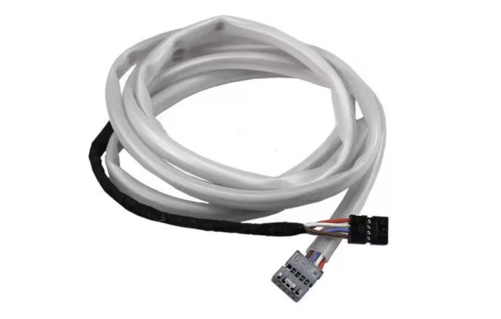 Kabel udsugningsblæser 1,8 m
