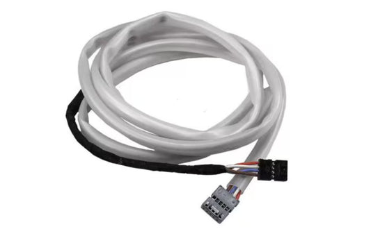 Kabel udsugningsblæser 1,8 m