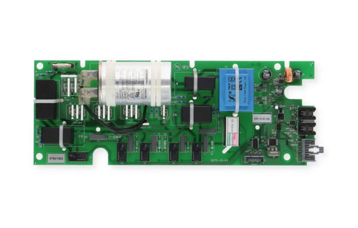 Elektronik safir comf.RC
