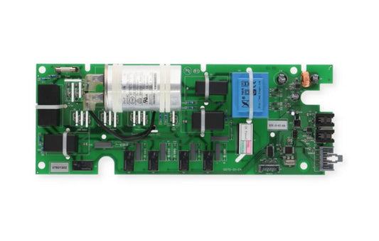 Truma Elektronik für Klimaanlage Saphir comfort RC