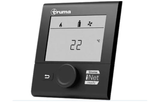 Truma Bedienteil Tr CP plus CI-Bus