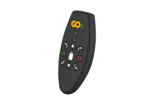Fjernbetjening GO2 RH3